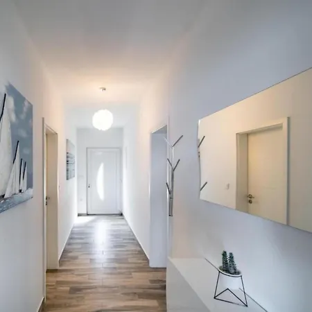 Sea View 2 Apartament Rab Town