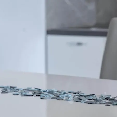 Apartment Sea View 2