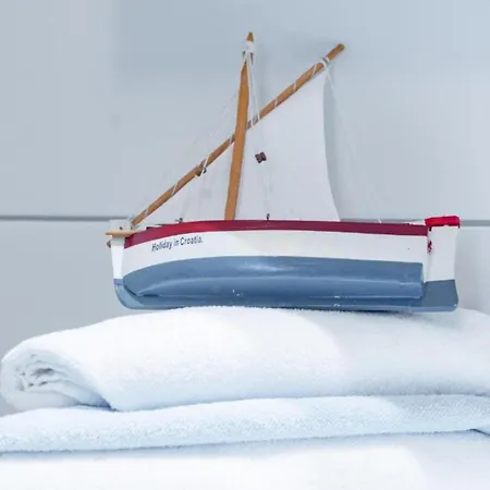 Sea View 2 Apartment