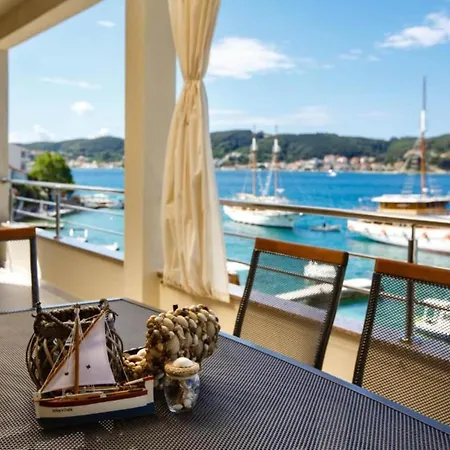 Apartment Sea View 2