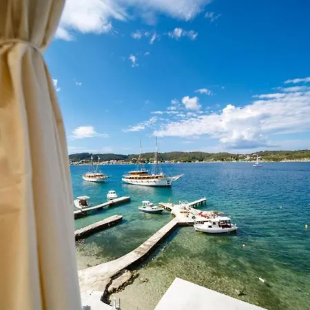 Sea View 2 Daire