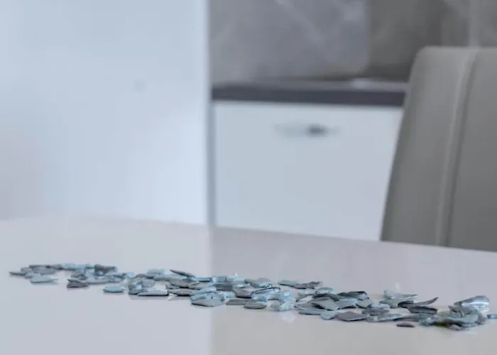 Lägenhet Sea View 2