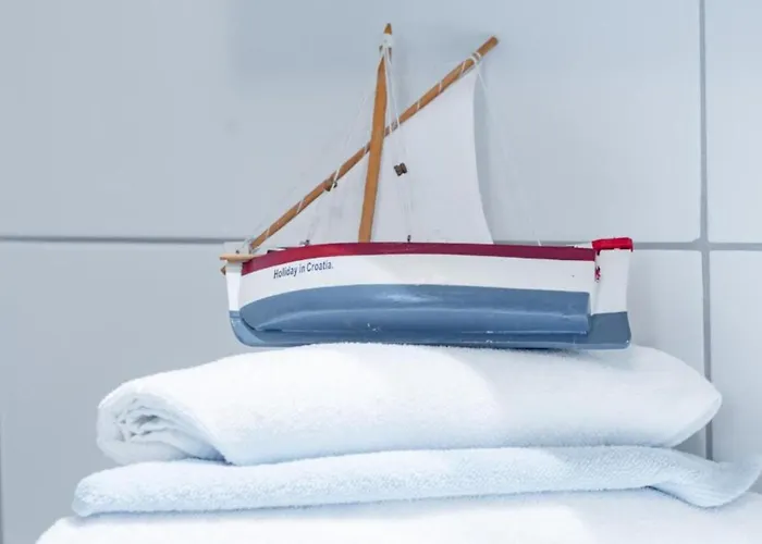 Sea View 2 Lägenhet